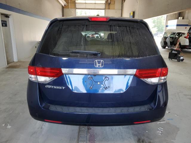 2016 HONDA ODYSSEY EX 5FNRL5H61GB029541  68355844