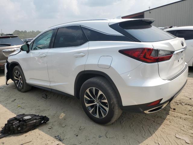 VIN 2T2HZMDA0NC337943 2022 Lexus RX, 350 no.2