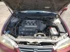 HONDA ACCORD EX photo