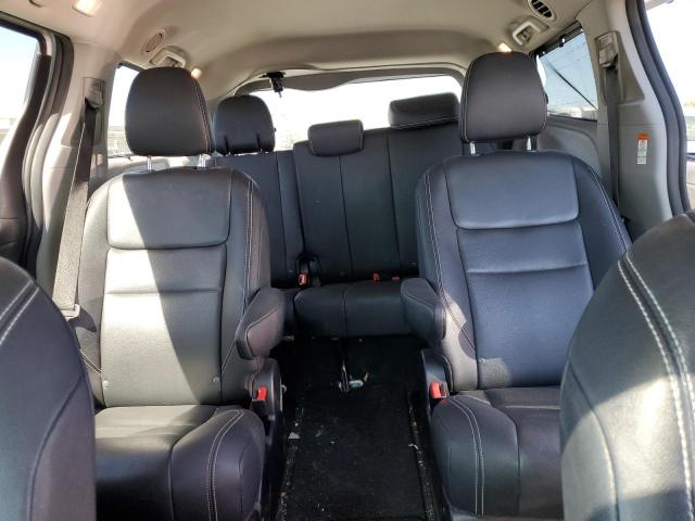 2020 TOYOTA SIENNA SE 5TDEZ3DC8LS233403