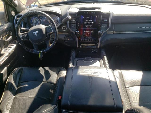 2019 RAM 3500 LIMIT 3C63R3SL5KG528506
