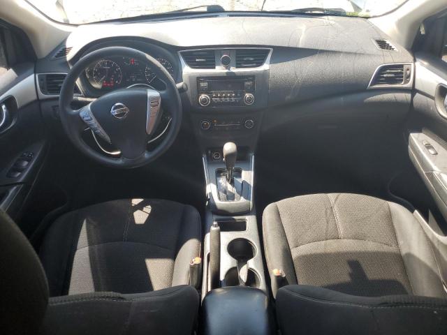 2016 NISSAN SENTRA S - 3N1AB7APXGY263487