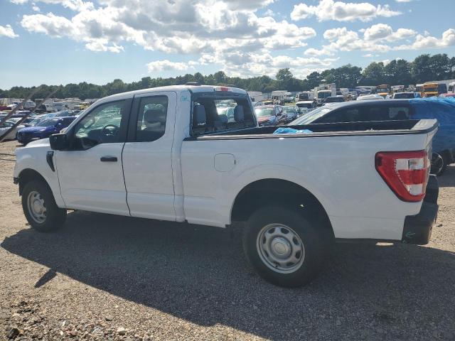 2023 FORD F150 SUPER 1FTFX1E80PKF21681  61720184