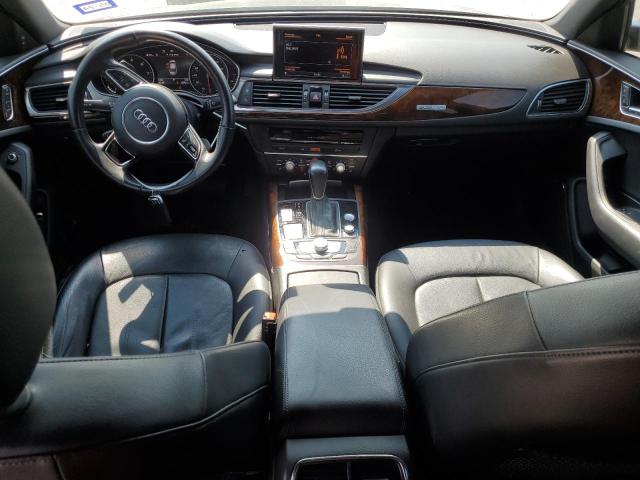2016 AUDI A6 PREMIUM - WAUGFAFC3GN127002