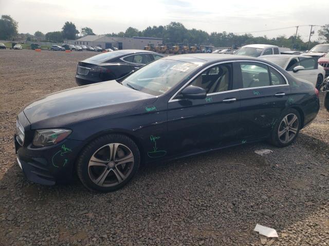 2017 MERCEDES-BENZ E 300 4MAT - WDDZF4KB3HA129437