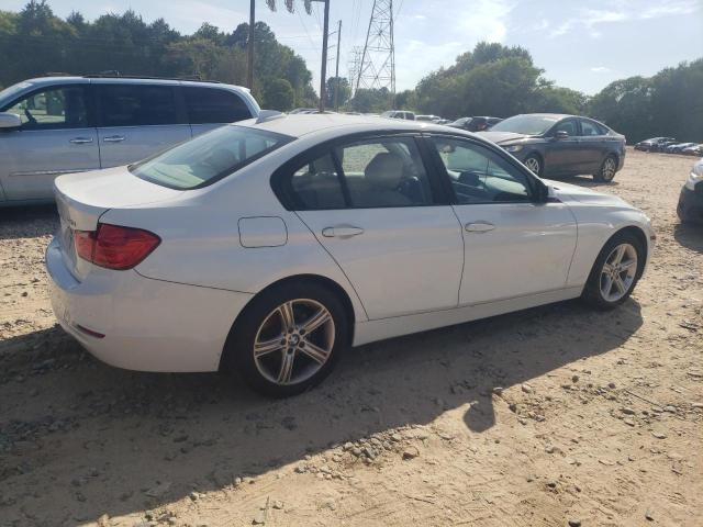 VIN WBA3B1G55ENS81346 2014 BMW 3 Series, 320 I no.3