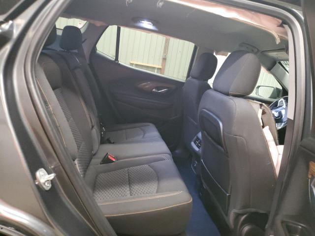 2021 GMC TERRAIN SL - 3GKALTEV2ML335453