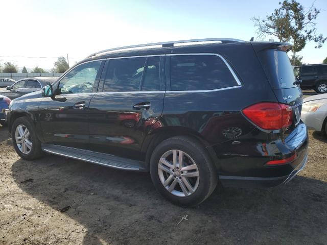 VIN 4JGDF6EE0FA502707 2015 Mercedes-Benz GL-Class, ... no.2