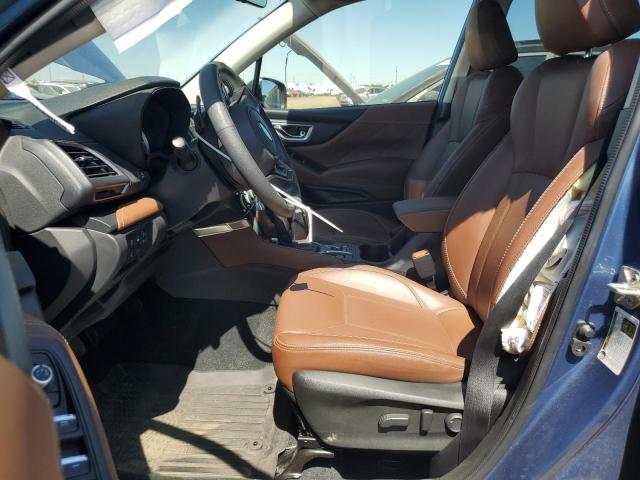 2021 SUBARU FORESTER T - JF2SKAXC0MH495429
