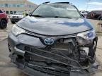 TOYOTA RAV4 HV LE photo