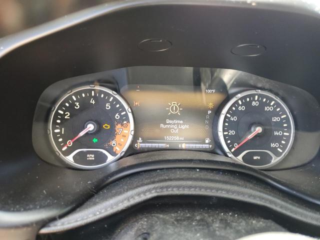 2015 JEEP RENEGADE T - ZACCJBCT5FPC18188
