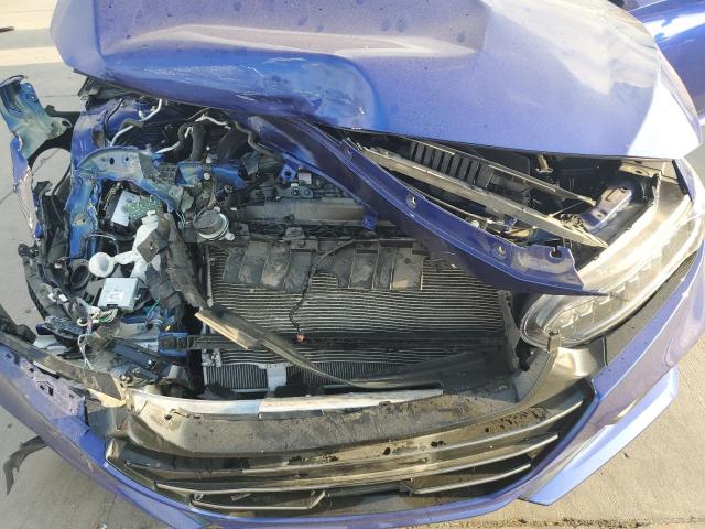 2021 HONDA ACCORD SPO - 1HGCV1F48MA121438