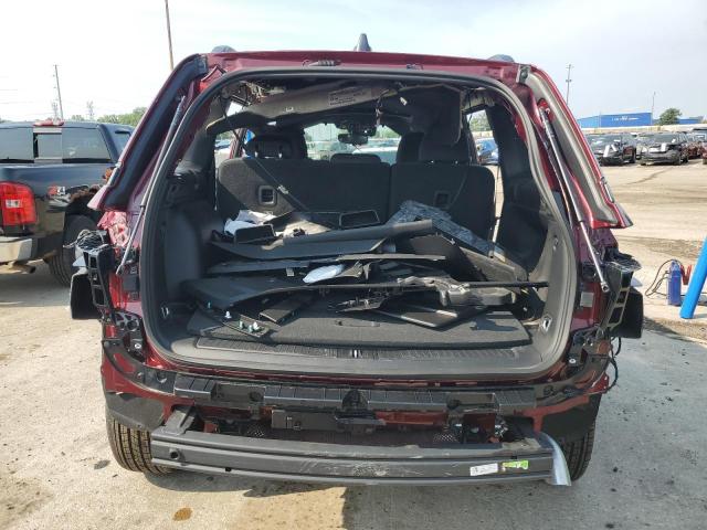 2024 JEEP GRAND CHER - 1C4RJHAG7RC161889