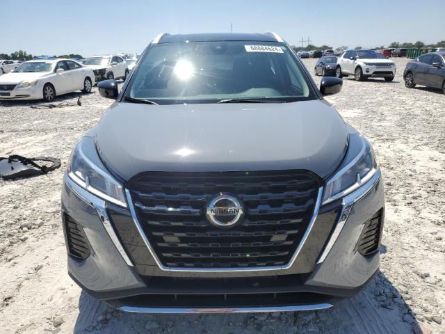 2021 NISSAN KICKS SV - 3N1CP5CV7ML496200