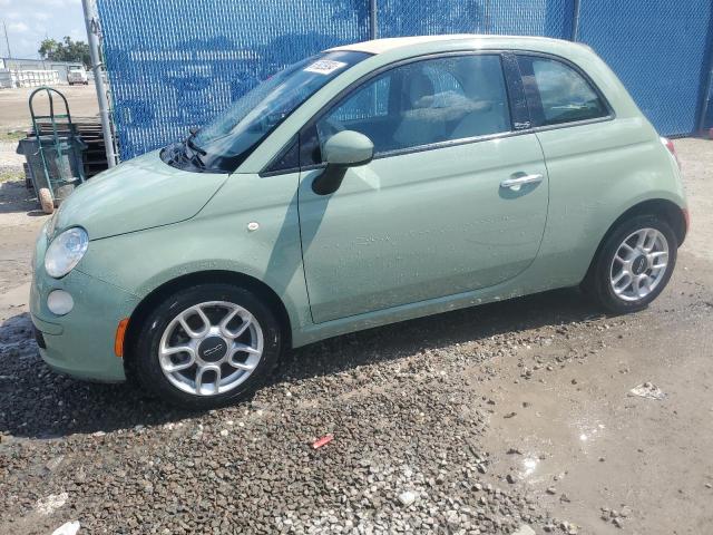 VIN 3C3CFFDR5DT707731 2013 Fiat 500, Pop no.1