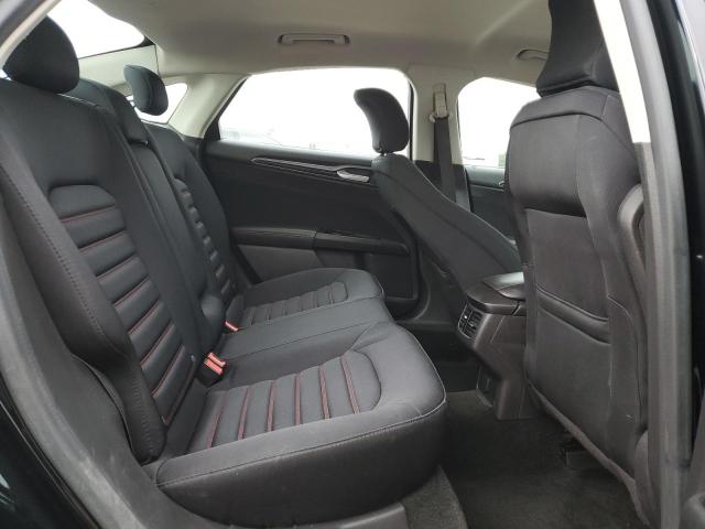 2016 FORD FUSION SE - 3FA6P0H79GR177704