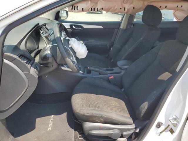 2019 NISSAN SENTRA S - 3N1AB7AP0KY356141