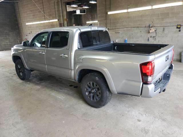 VIN 3TMCZ5AN2PM631267 2023 Toyota Tacoma, Double Cab no.2