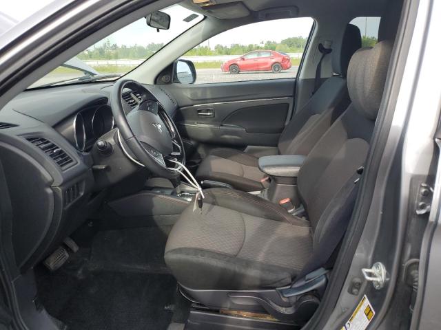2019 MITSUBISHI RVR SE JA4AJ3AU1KU601119