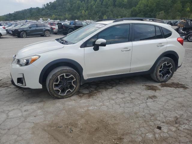 VIN JF2GPAKC0GH329883 2016 Subaru Crosstrek, Limited no.1