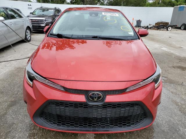 2020 TOYOTA COROLLA LE - JTDEPRAE6LJ018419