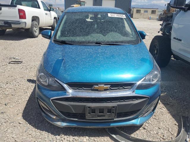 2020 CHEVROLET SPARK 1LT - KL8CD6SA7LC470998
