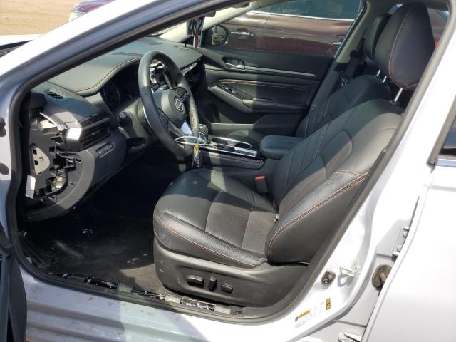 2023 NISSAN ALTIMA SR - 1N4BL4CW4PN307116