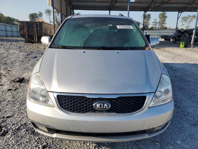 VIN KNDMG4C75E6538419 2014 KIA Sedona, LX no.5