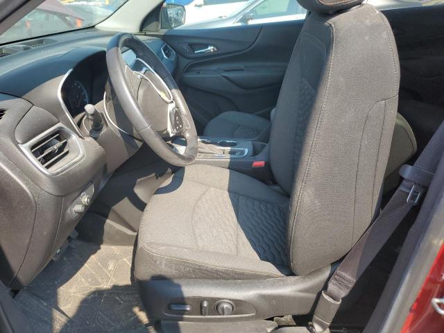 2018 CHEVROLET EQUINOX LT 3GNAXJEV6JS649183  69775944