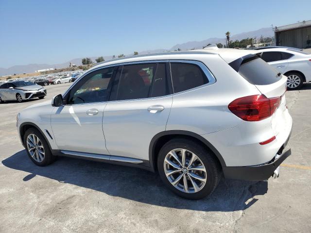 VIN 5UXTR7C51KLF26613 2019 BMW X3, Sdrive30I no.2