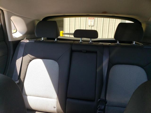2020 HYUNDAI KONA SE - KM8K1CAA7LU448498