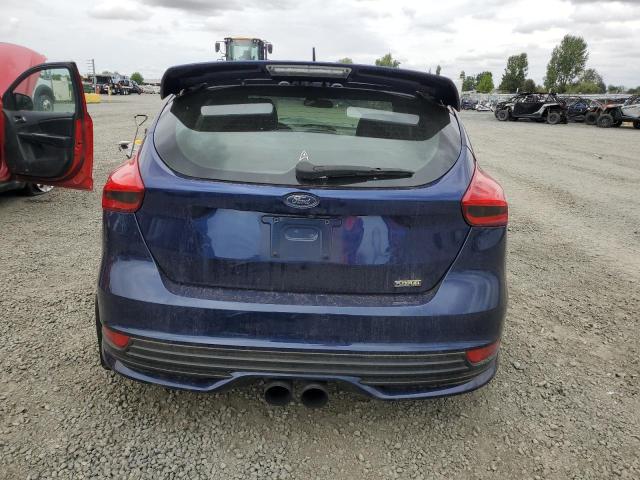 2016 FORD FOCUS ST - 1FADP3L90GL335766