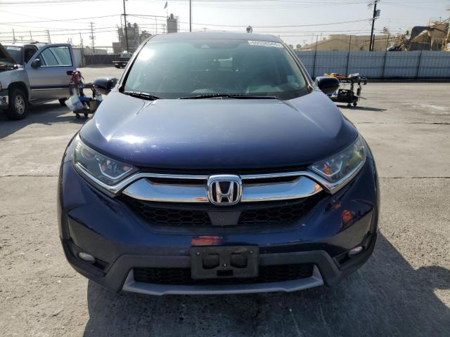 2017 HONDA CR-V EX - 7FARW1H54HE018370