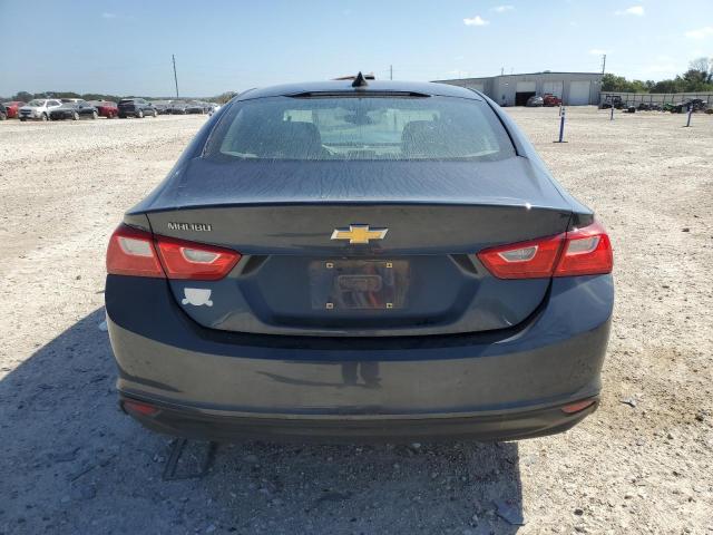 2020 CHEVROLET MALIBU LS 1G1ZB5ST8LF096931  67357084