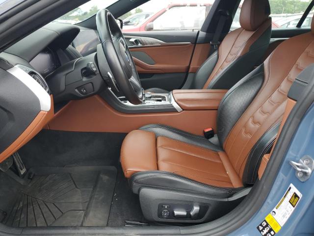 2022 BMW 840XI - WBAGV4C07NCJ71205