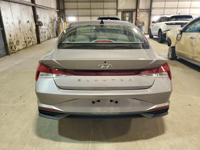 2023 HYUNDAI ELANTRA SE - KMHLS4AG5PU571167
