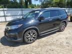 2021 HONDA PILOT TOUR - 5FNYF5H92MB042243