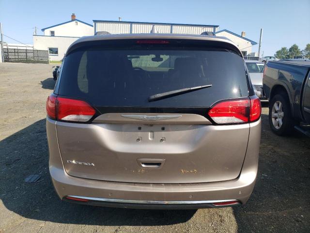 VIN 2C4RC1BG8HR551907 2017 Chrysler Pacifica, Touri... no.6