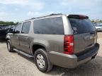 CHEVROLET SUBURBAN C photo