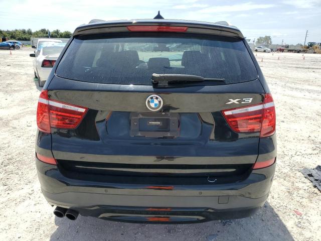 VIN 5UXWX9C53H0T12681 2017 BMW X3, Xdrive28I no.6