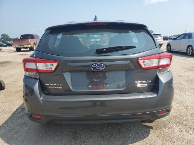 2019 SUBARU IMPREZA SP - 4S3GTAM66K3700083
