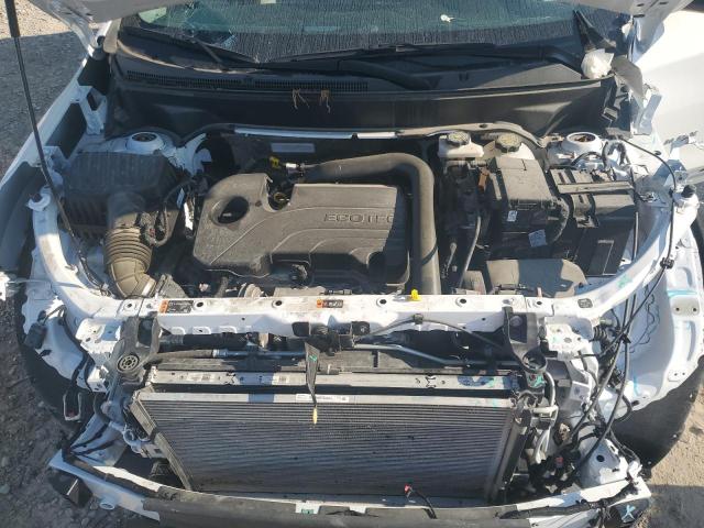 2023 CHEVROLET EQUINOX LS - 3GNAXSEG5PL228324
