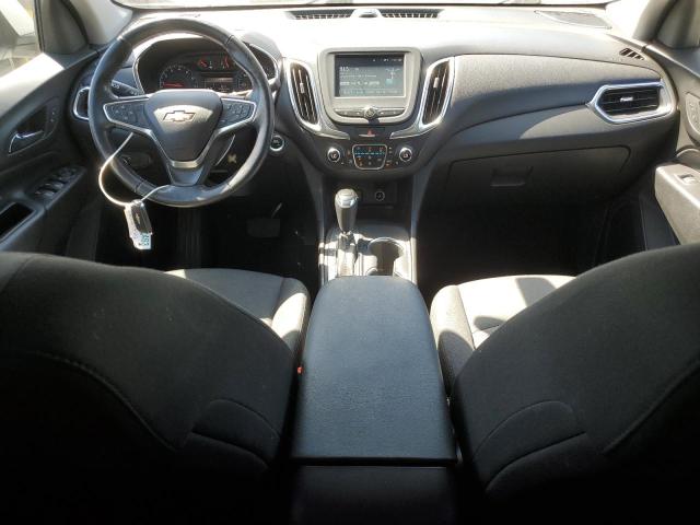2018 CHEVROLET EQUINOX LT - 2GNAXJEV3J6237687
