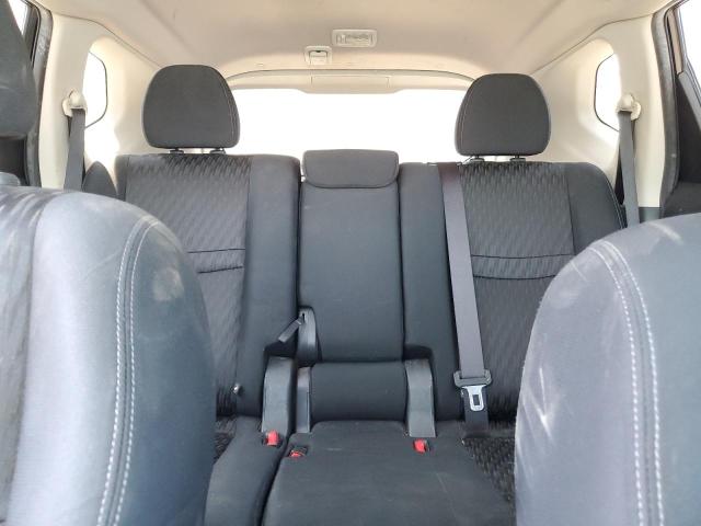 2017 NISSAN ROGUE S - KNMAT2MT1HP560270