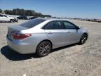 TOYOTA CAMRY LE photo