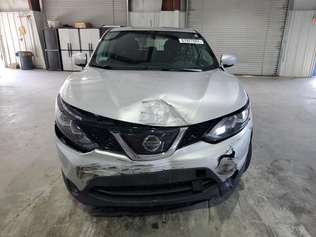 2019 NISSAN ROGUE SPOR - JN1BJ1CR0KW340824