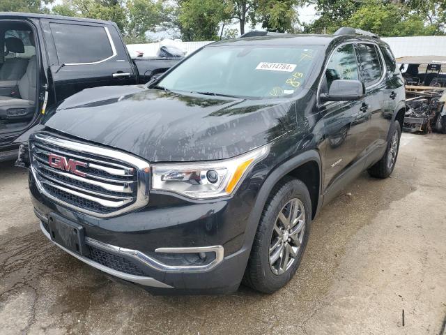 VIN 1GKKNULS6HZ292991 2017 GMC Acadia, Slt-1 no.1