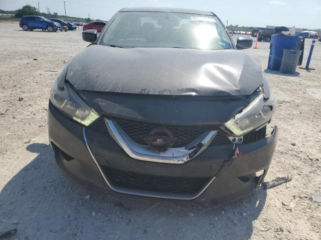 2016 NISSAN MAXIMA 3.5 - 1N4AA6AP4GC431150