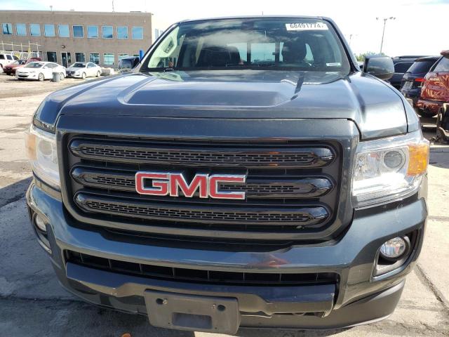 2018 GMC CANYON SLE 1GTG6CEN8J1130204  68491774