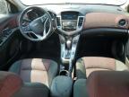 CHEVROLET CRUZE LT photo